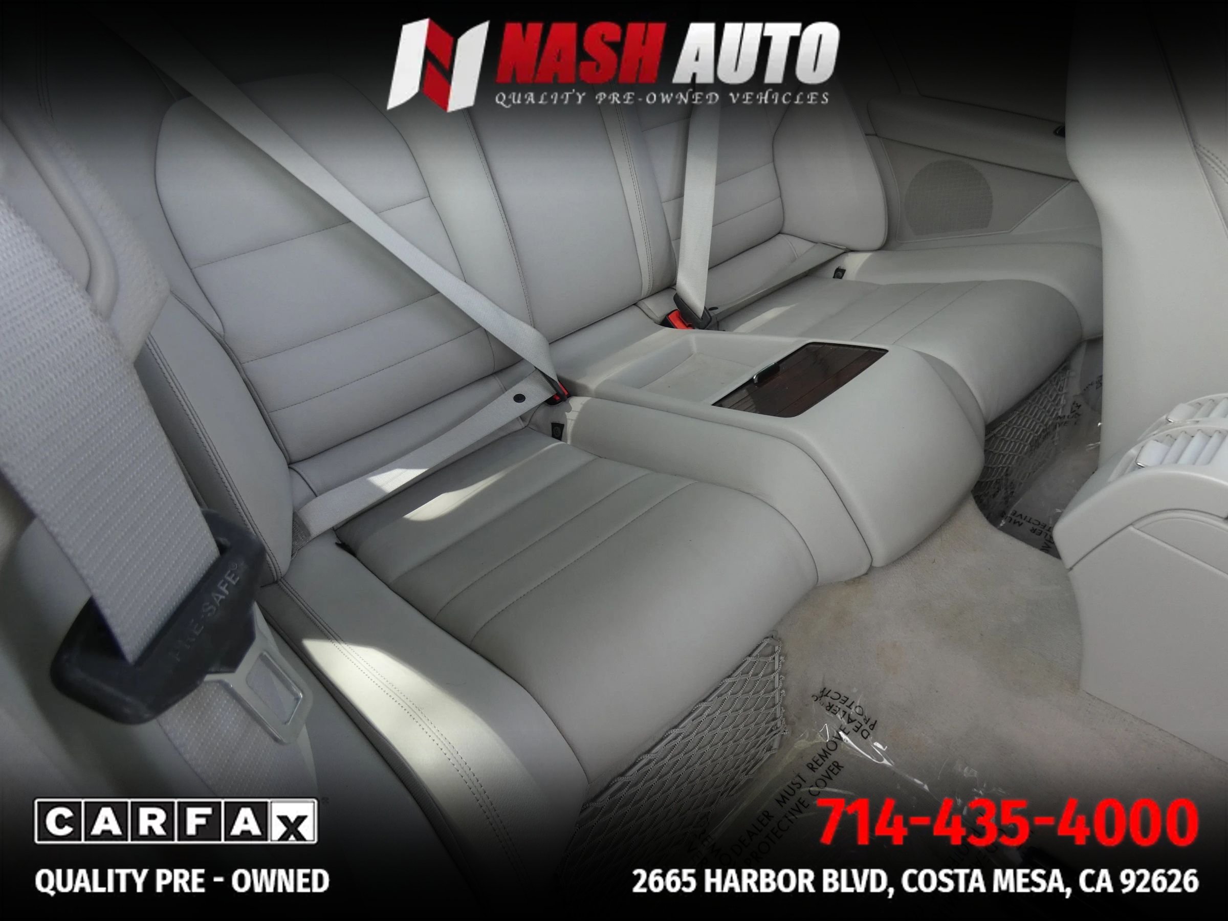 Used 2013 Mercedes-Benz E 350 Coupe image 40
