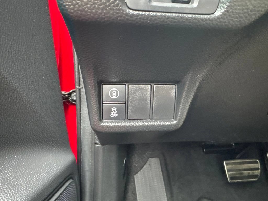 Certified 2023 Honda Civic Sport image 26