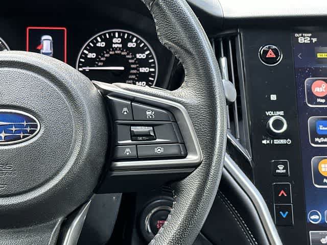 Certified 2024 Subaru Outback Premium AWD/4WD image 10