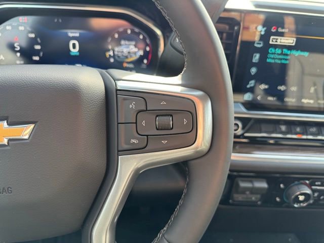 New 2026 Chevrolet Silverado 2500 LT image 22