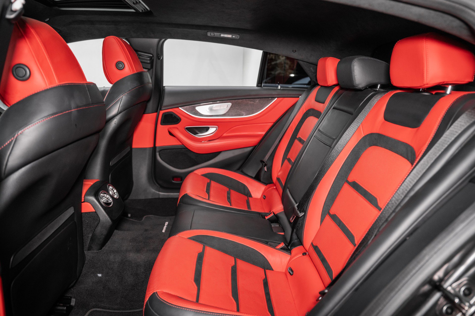 Used 2023 Mercedes-Benz AMG GT 63 S image 21