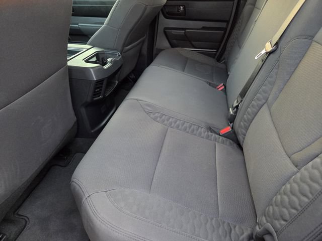 Used 2026 Toyota Tundra SR RWD image 24