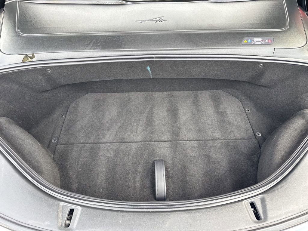 Used 2023 Lucid Air Pure image 34