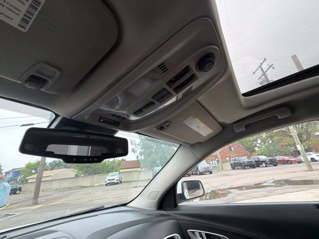 Used 2015 Chevrolet Equinox LT w/ Power Convenience Package FWD image 24