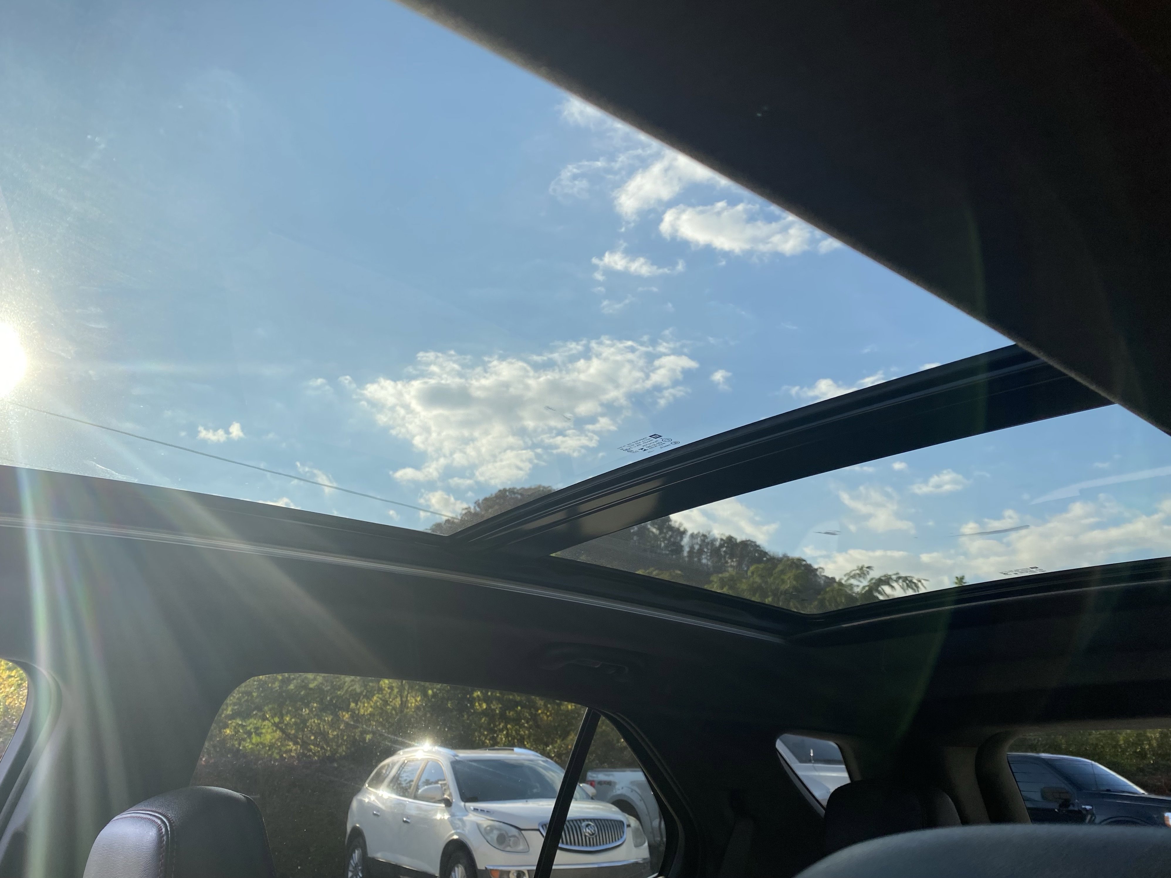 Used 2024 Chevrolet Equinox RS image 11