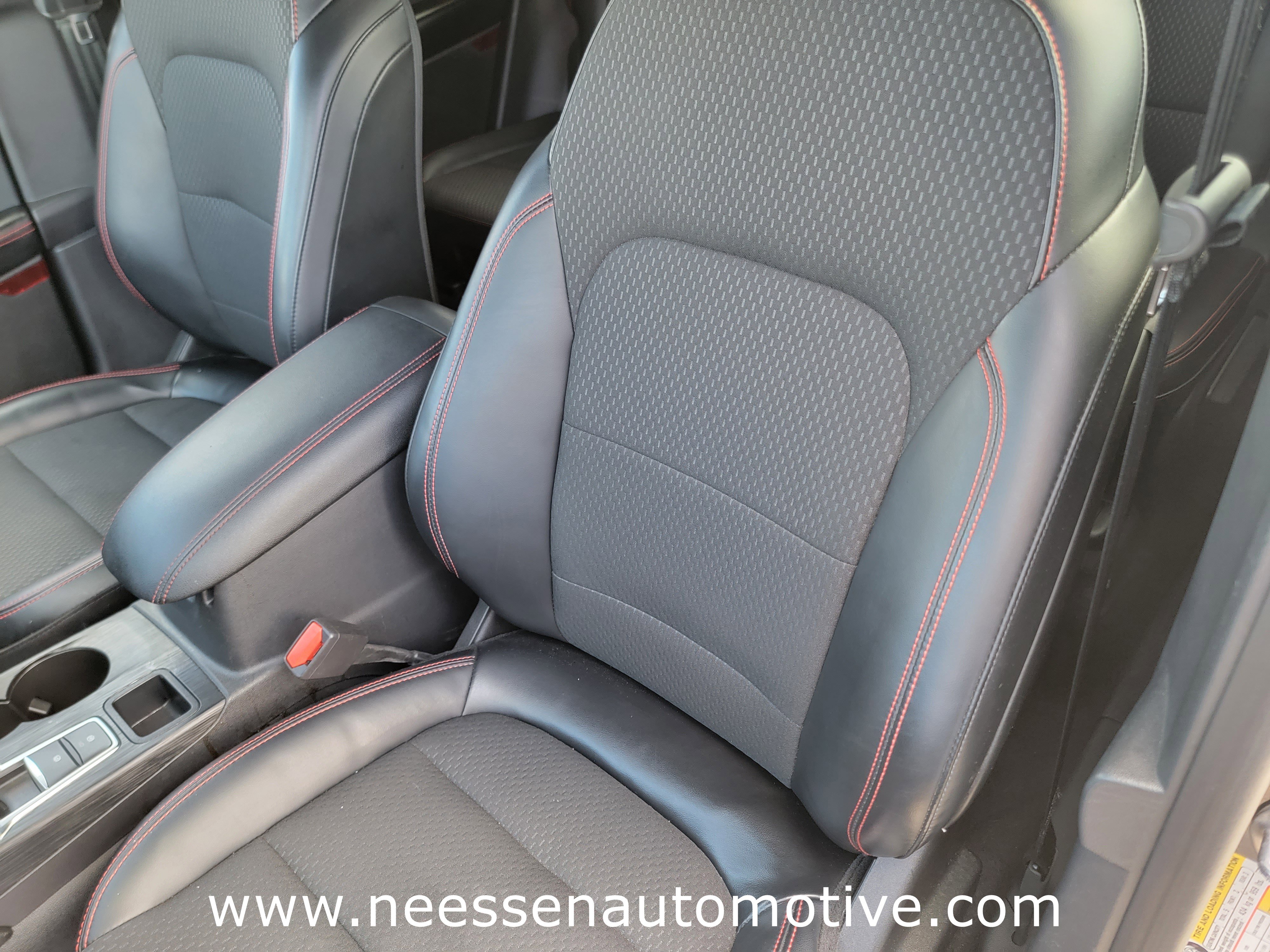 Used 2023 Ford Escape ST-Line w/ Tech Pack #1 image 17