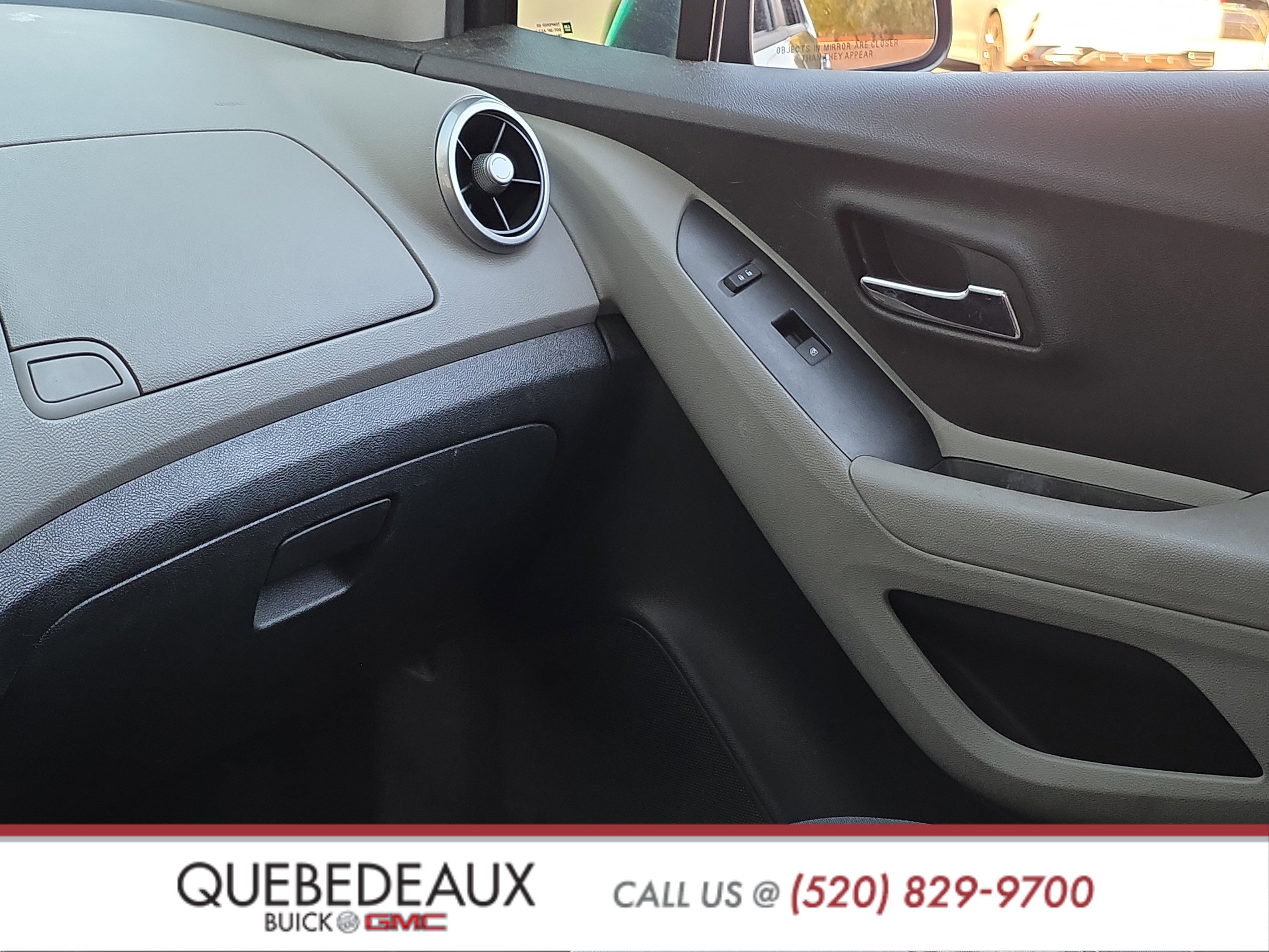 Used 2016 Chevrolet Trax LS image 20