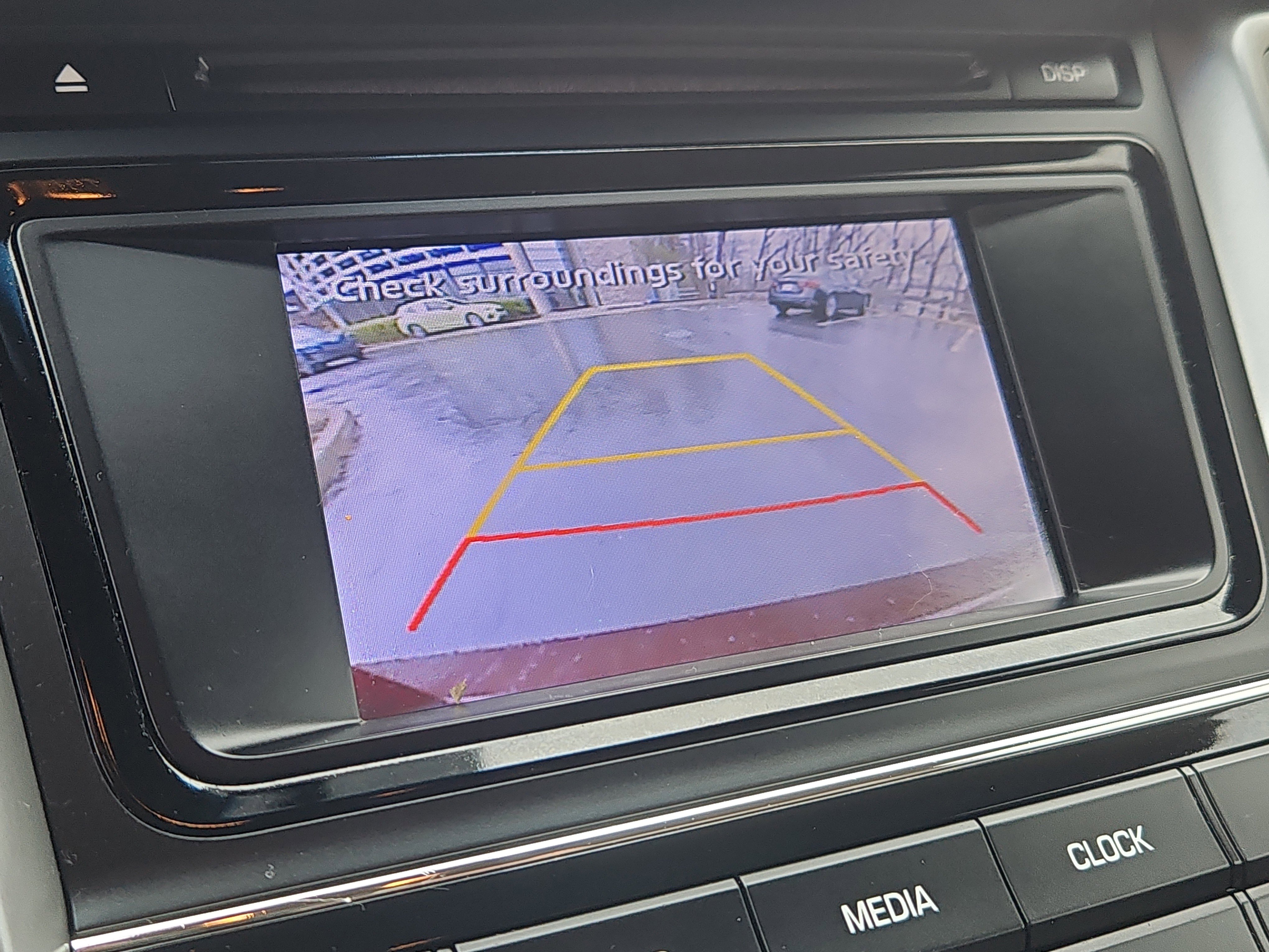 Used 2018 Hyundai Tucson SE image 18