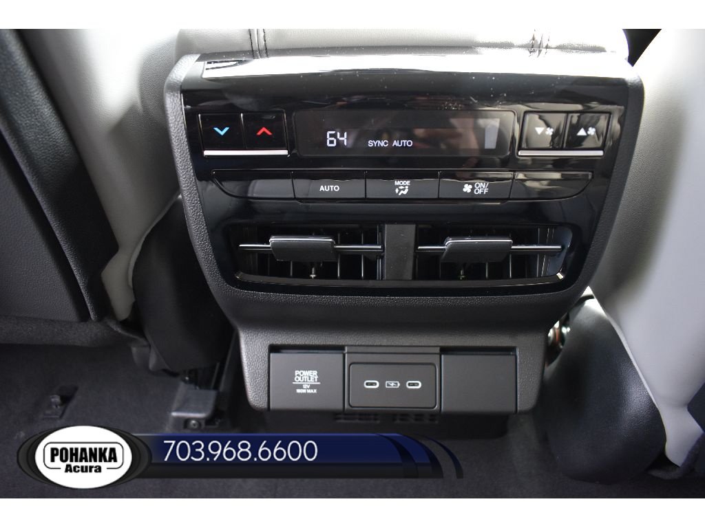 New 2026 Acura MDX w/ Technology Package AWD/4WD image 32