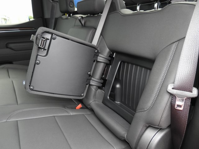 New 2026 Chevrolet Silverado 1500 LT Trail Boss w/ Convenience Package II image 45