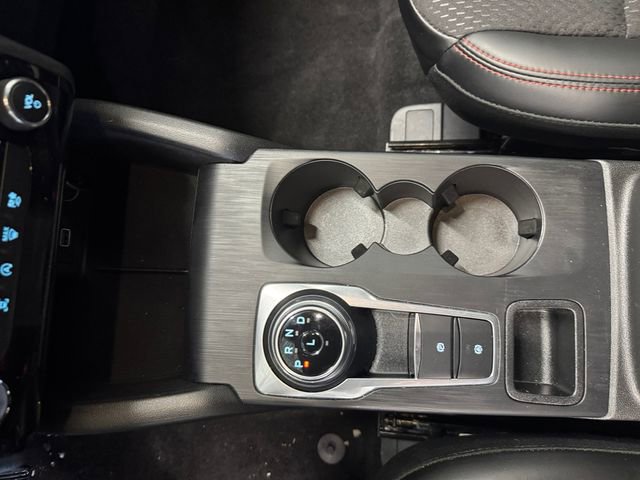 Used 2025 Ford Escape ST-Line Select w/ Tech Pack #1 image 14