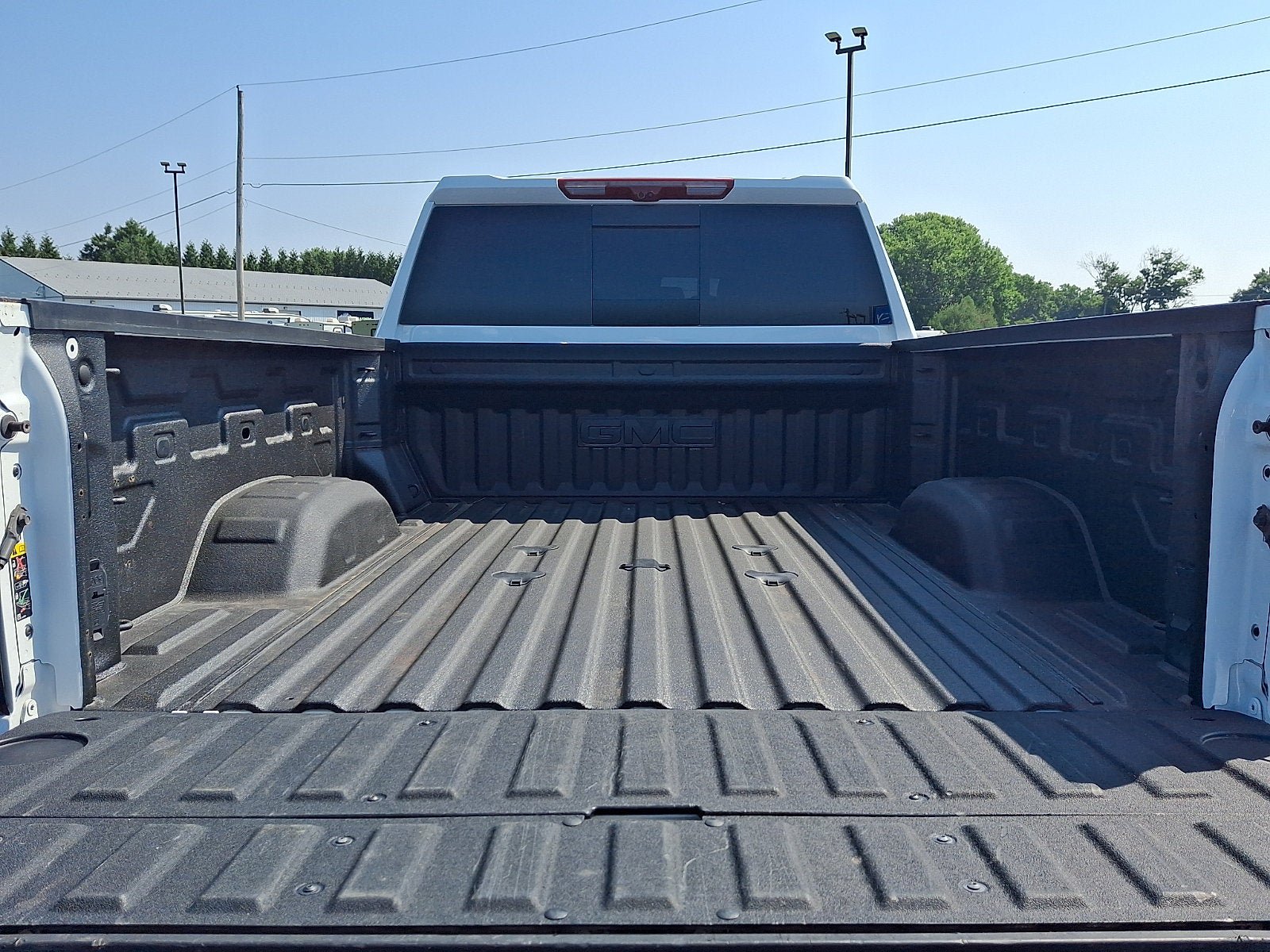 Used 2025 GMC Sierra 2500 AT4 w/ AT4 Premium Plus Package AWD/4WD image 28