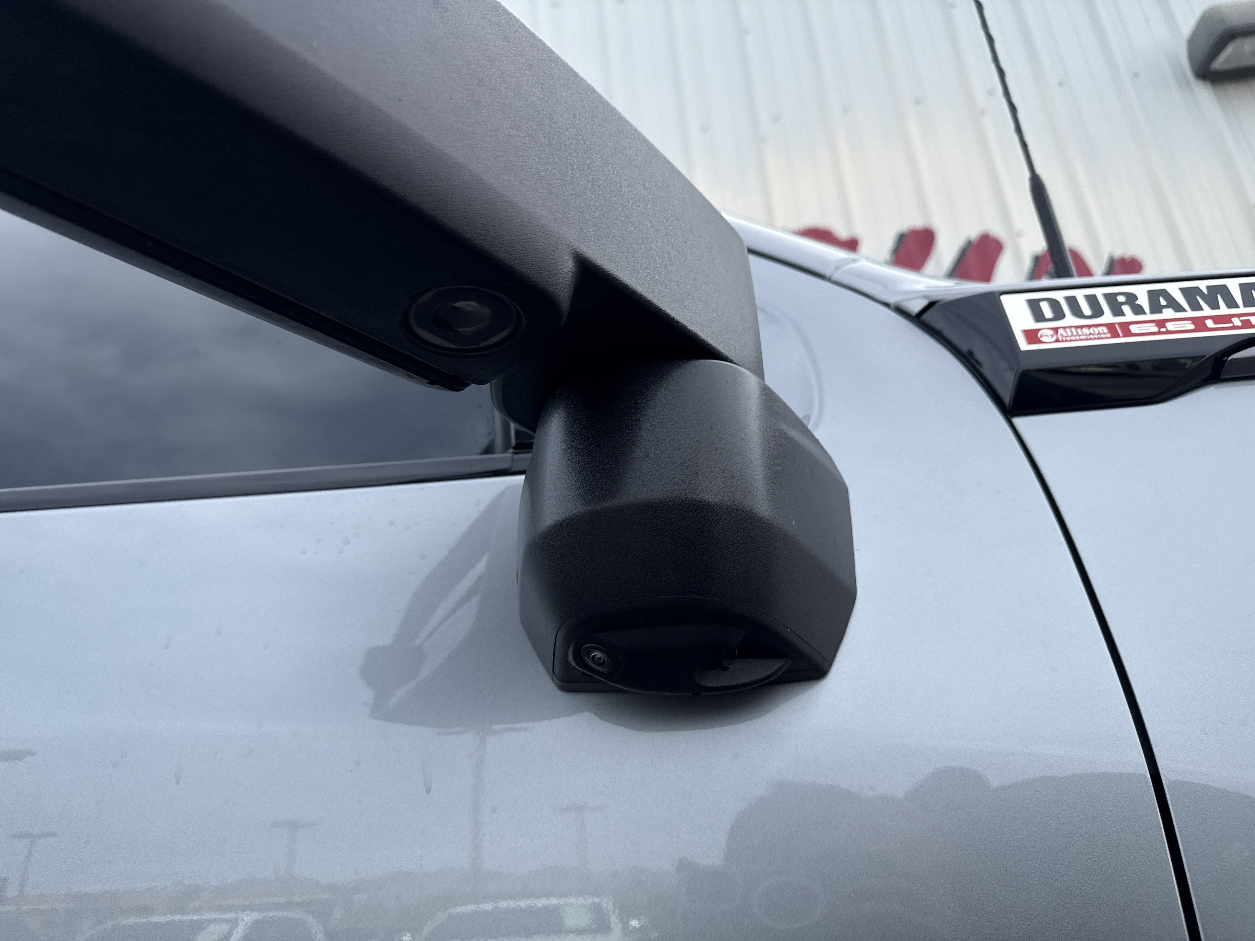 Used 2025 GMC Sierra 2500 AT4 image 10