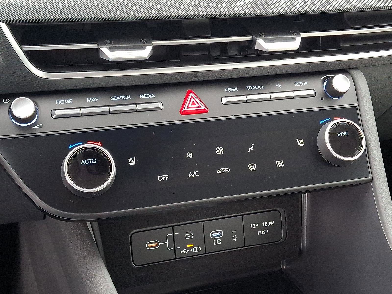 New 2026 Hyundai Sonata SEL image 17