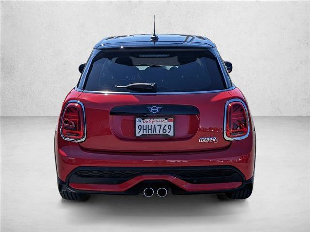 Used 2024 MINI Cooper S FWD image 7