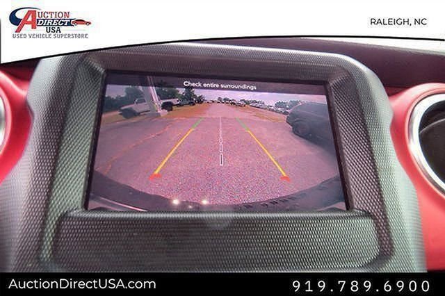 Used 2021 Jeep Wrangler Unlimited Rubicon image 39