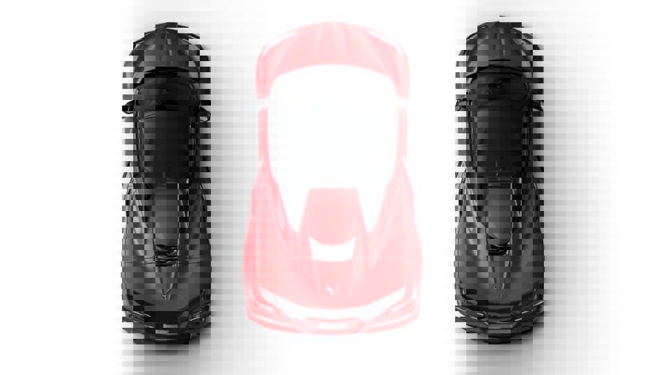 New 2026 Chevrolet Corvette Z06 w/ Stealth Interior Trim Package image 7