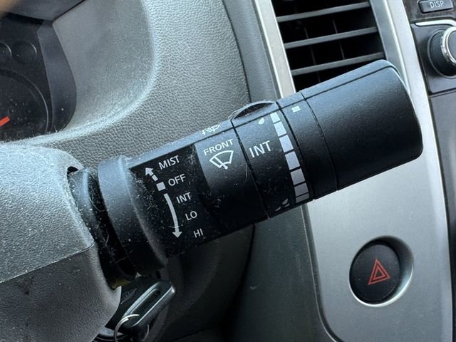 Used 2018 Nissan Frontier SV RWD image 19