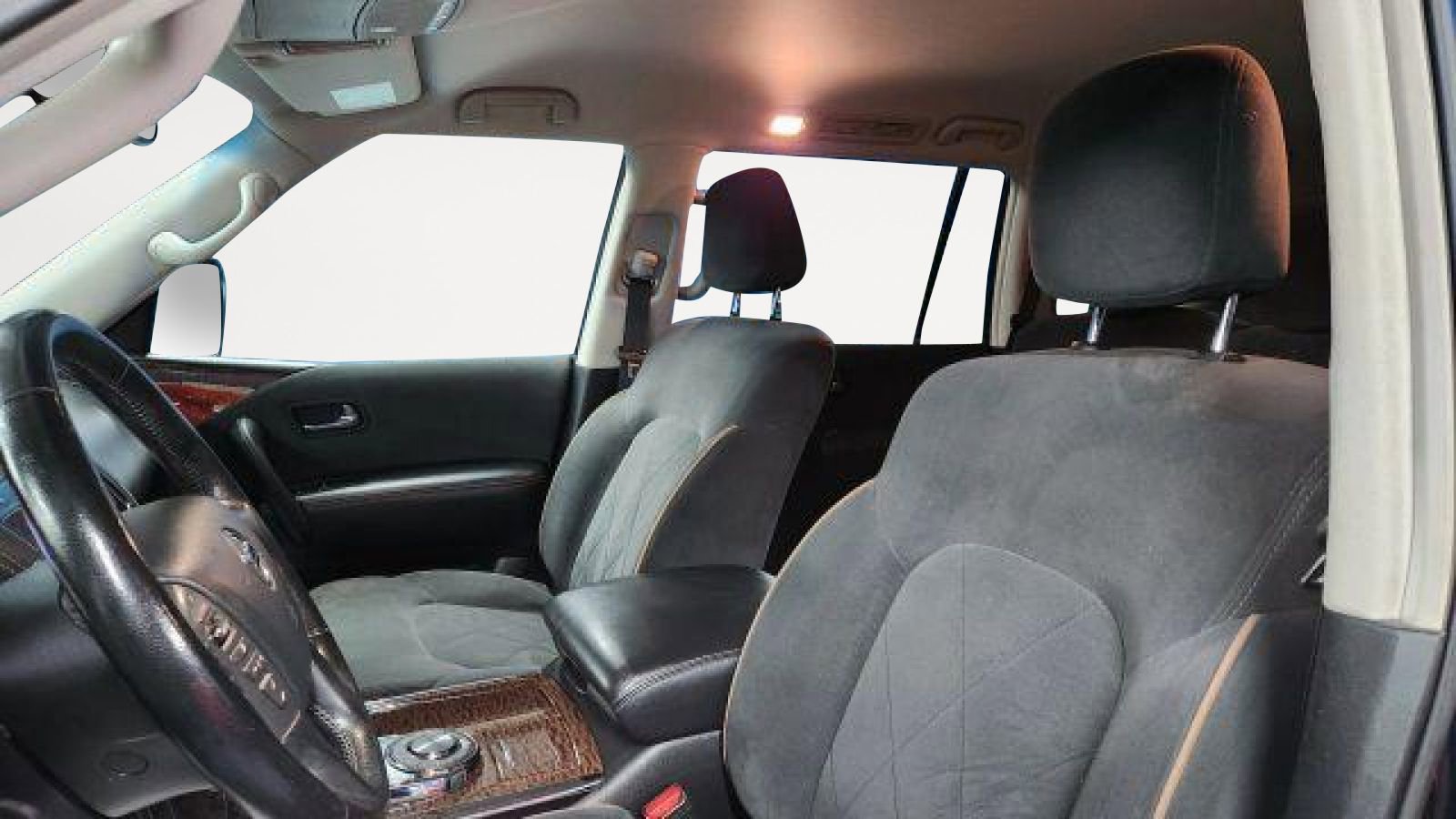 Used 2020 Nissan Armada SV w/ Driver Package image 7