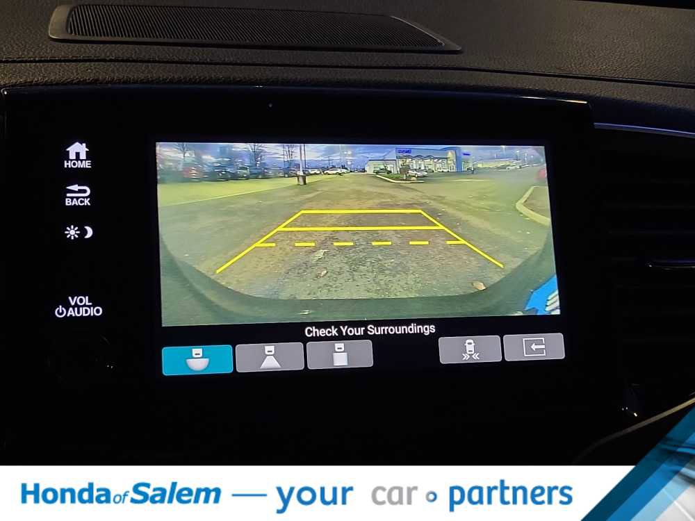 Used 2019 Honda Pilot Elite image 25