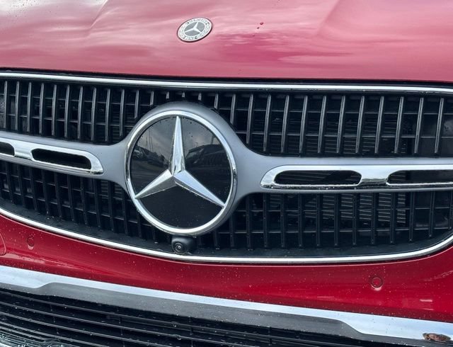 New 2026 Mercedes-Benz GLC 300 4MATIC image 6