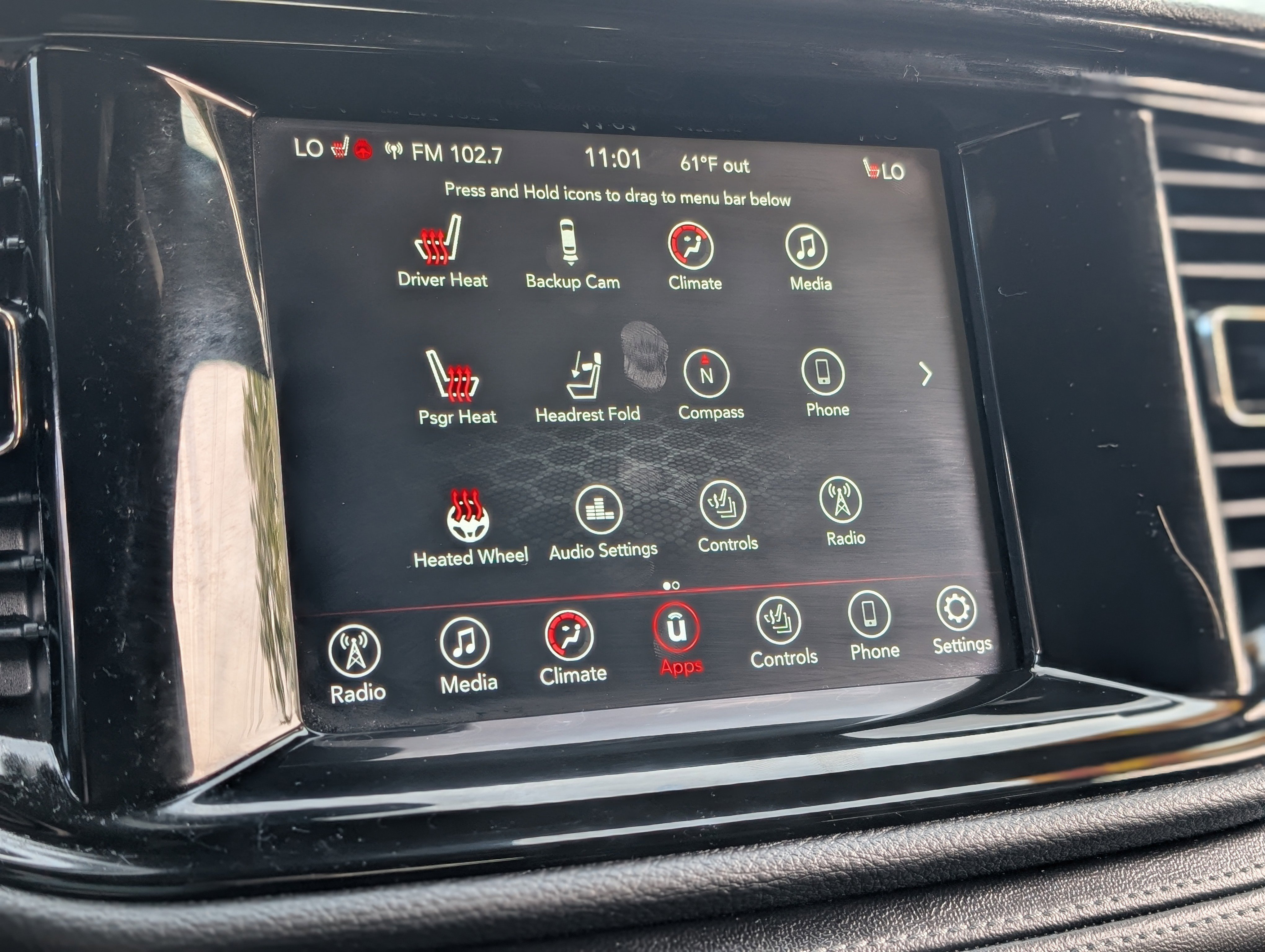 Used 2022 Dodge Durango GT image 20