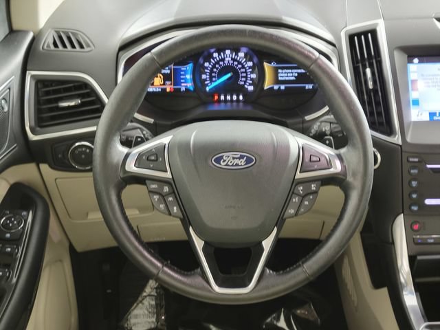 Used 2019 Ford Edge Titanium w/ Cold Weather Package AWD/4WD image 26