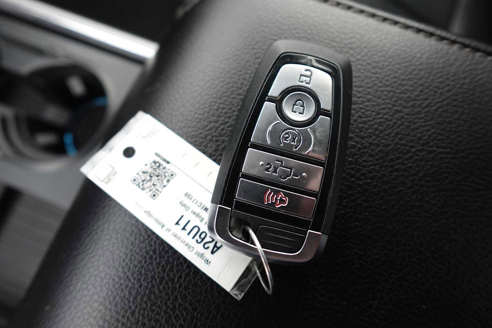 Used 2021 Ford F250 Lariat image 36