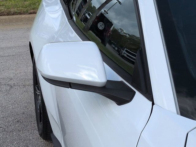 Certified 2024 Ford Mustang Premium RWD image 12