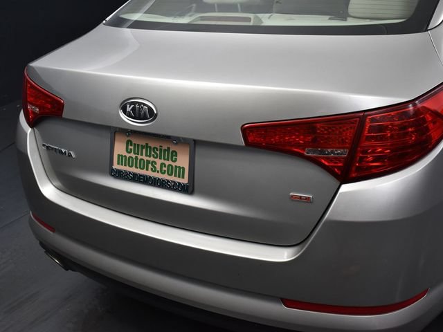 Used 2011 Kia Optima LX FWD image 18