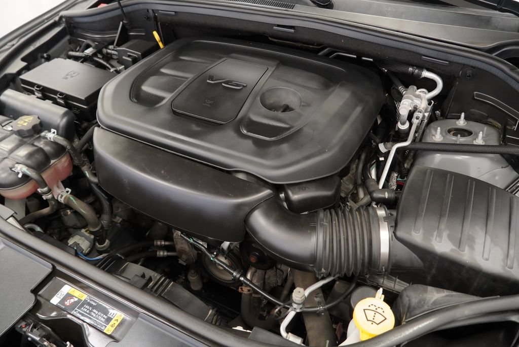 Certified 2021 Dodge Durango GT AWD/4WD image 55