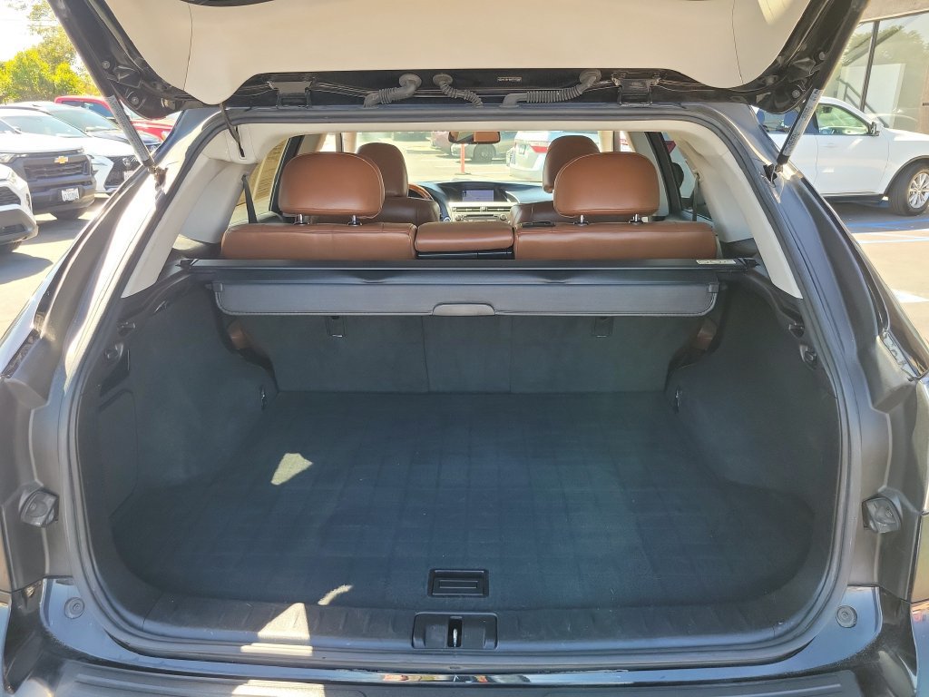 Used 2015 Lexus RX 350 FWD image 11
