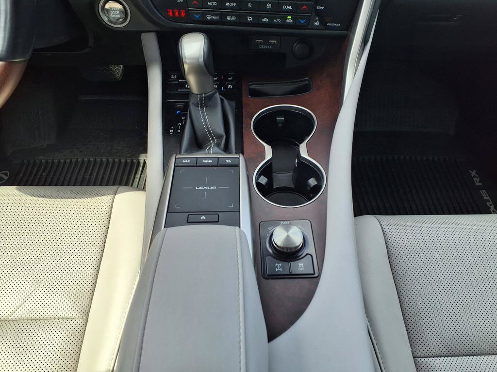 Used 2020 Lexus RX 350 AWD w/ Premium Package image 18