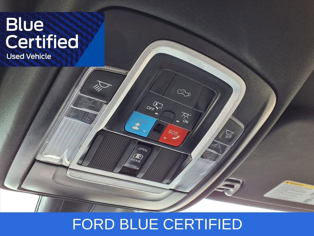 Used 2025 RAM 1500 Rebel w/ Rebel Level 1 Equipment Group AWD/4WD image 21