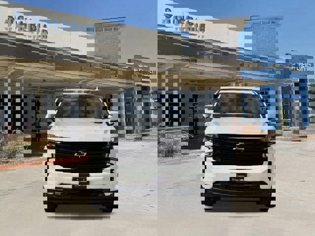 Used 2023 Chevrolet Tahoe RST w/ Luxury Package image 8