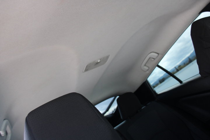 Used 2017 Toyota Prius Four FWD image 19