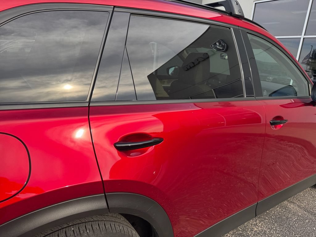 Used 2025 MAZDA CX-70 Plug-In Hybrid w/ Premium Pkg AWD/4WD image 38