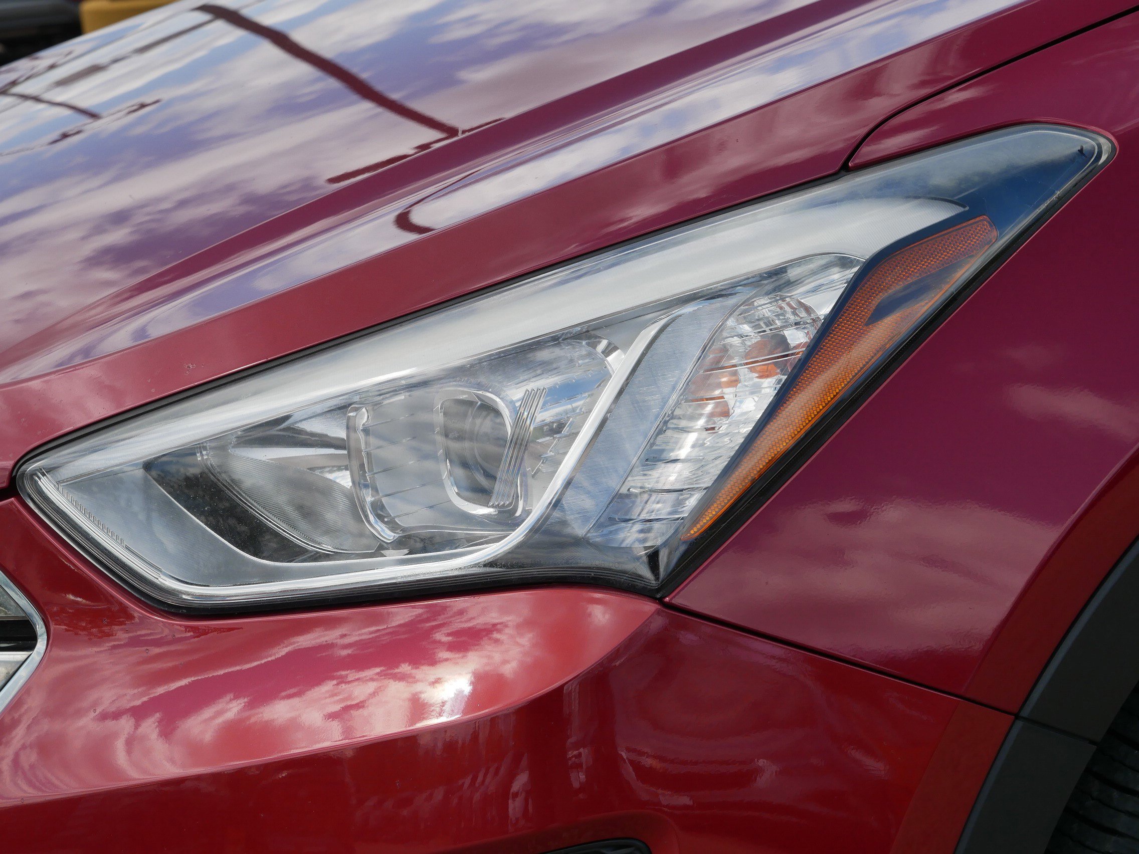 Used 2013 Hyundai Santa Fe Sport FWD image 10