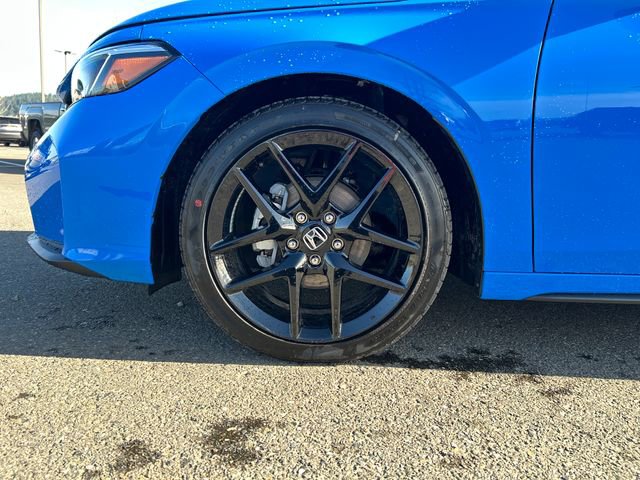 New 2026 Honda Civic Sport image 29