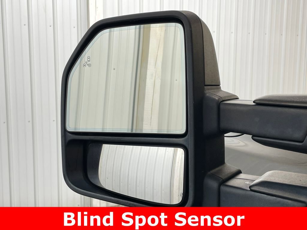 Used 2016 Ford F150 Lariat w/ Equipment Group 502A Luxury image 37