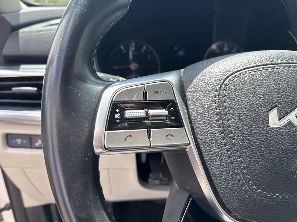 Used 2022 Kia Telluride S AWD/4WD image 13
