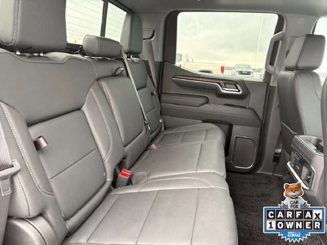 Used 2026 GMC Sierra 1500 SLT RWD image 11