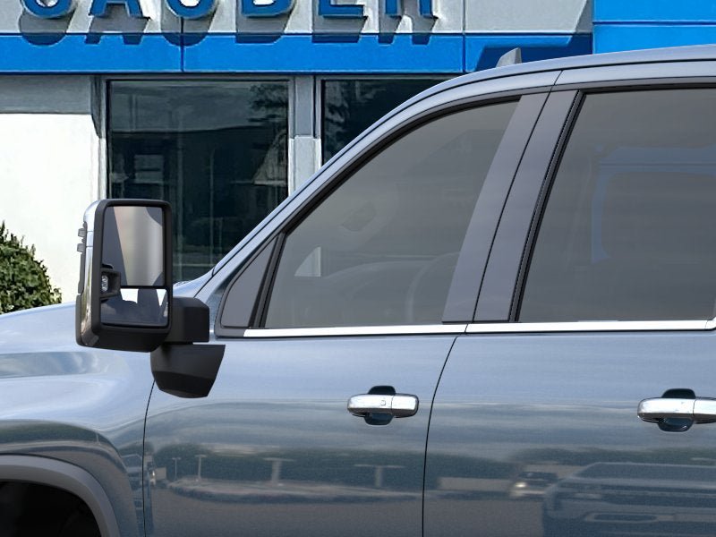 New 2026 Chevrolet Silverado 2500 High Country w/ High Country Premium Package AWD/4WD image 12