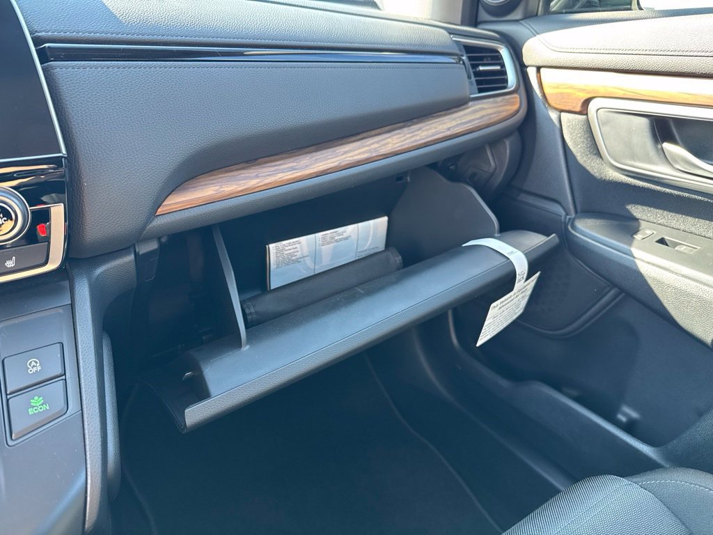 Certified 2022 Honda CR-V EX image 25