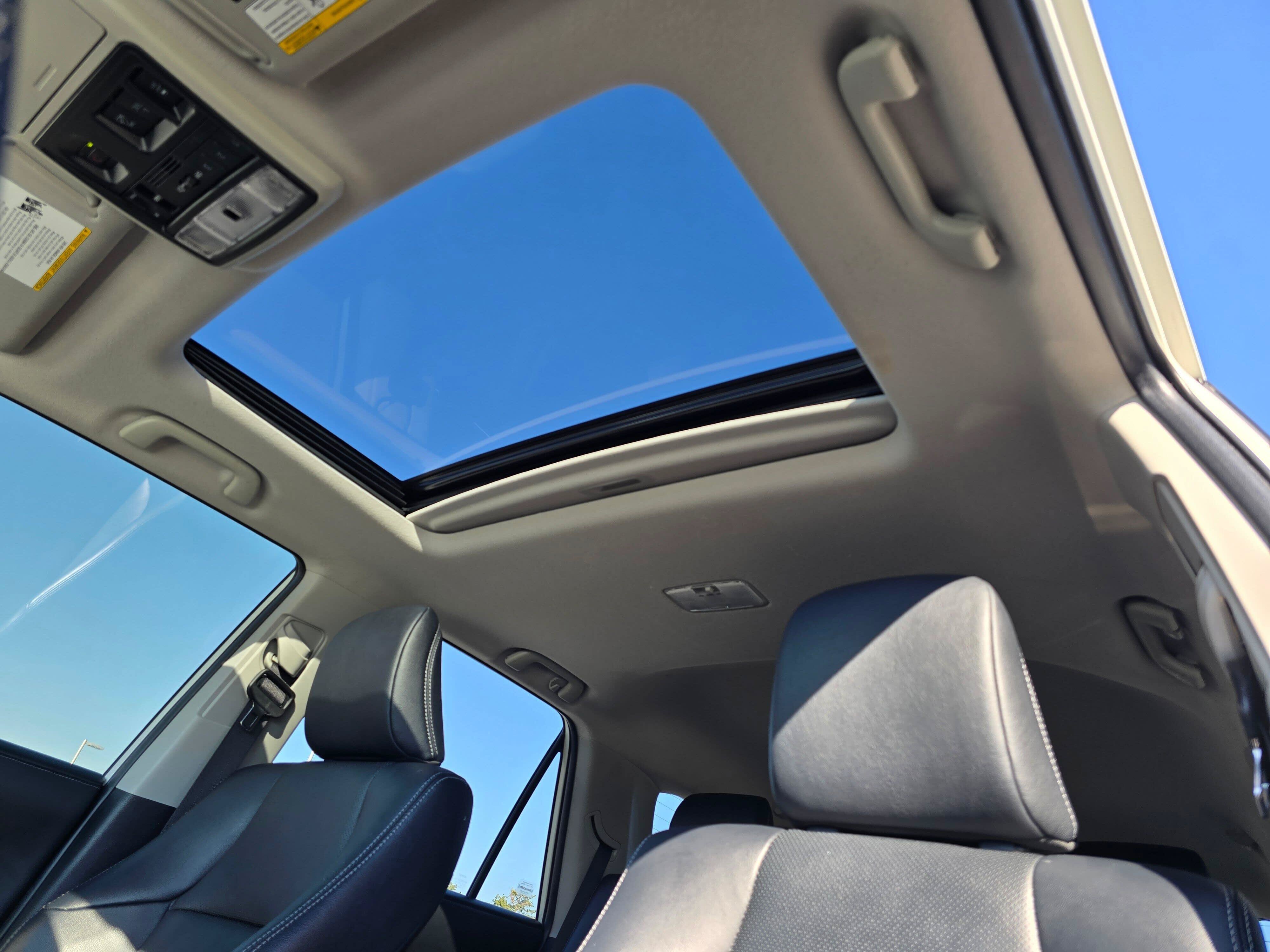 Certified 2023 Toyota 4Runner Limited AWD/4WD image 28