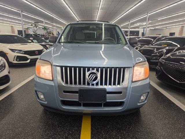 Used 2008 Mercury Mariner 4WD V6 image 3