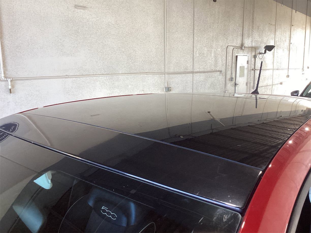 Used 2019 FIAT 500X Trekking w/ Premium Group image 6