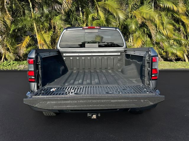 Used 2024 Nissan Frontier SV w/ SV Convenience Package image 25