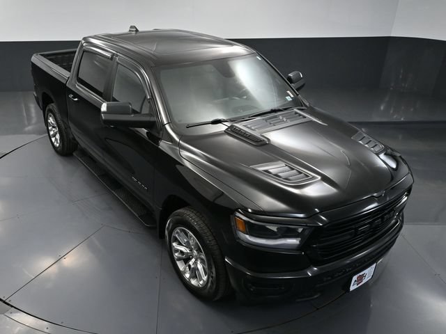 Used 2019 RAM 1500 Sport w/ Level 2 Equipment Group AWD/4WD image 63