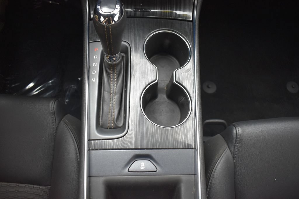 Used 2020 Chevrolet Impala LT FWD image 20